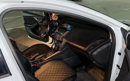 Ford Focus III, 2017 год, 1 250 000 рублей, 6 фотография