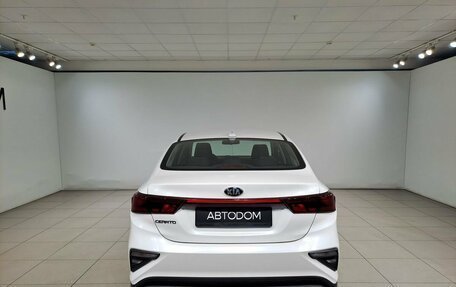 KIA Cerato IV, 2019 год, 1 700 000 рублей, 8 фотография