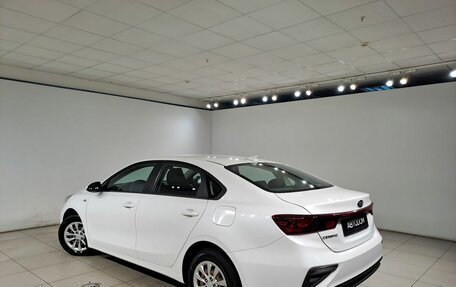 KIA Cerato IV, 2019 год, 1 700 000 рублей, 4 фотография