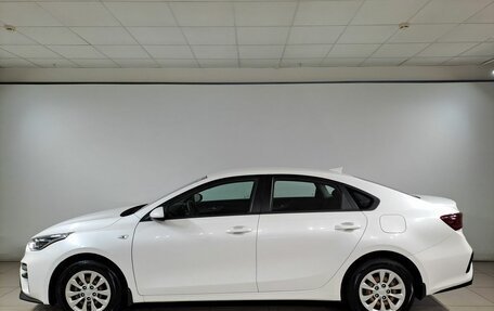 KIA Cerato IV, 2019 год, 1 700 000 рублей, 5 фотография