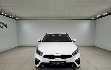 KIA Cerato IV, 2019 год, 1 700 000 рублей, 7 фотография