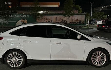 Ford Focus III, 2017 год, 1 250 000 рублей, 7 фотография