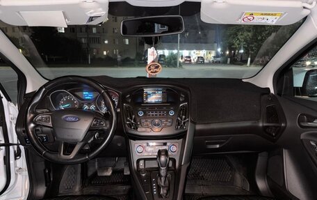 Ford Focus III, 2017 год, 1 250 000 рублей, 9 фотография
