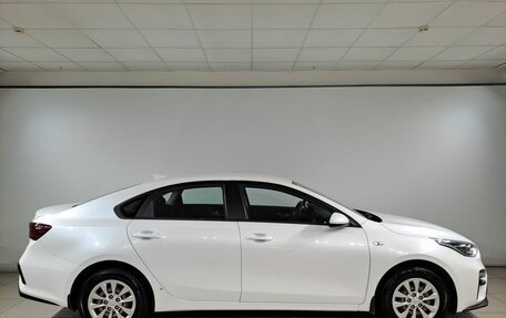 KIA Cerato IV, 2019 год, 1 700 000 рублей, 6 фотография