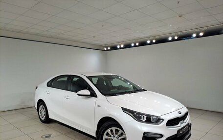 KIA Cerato IV, 2019 год, 1 700 000 рублей, 3 фотография