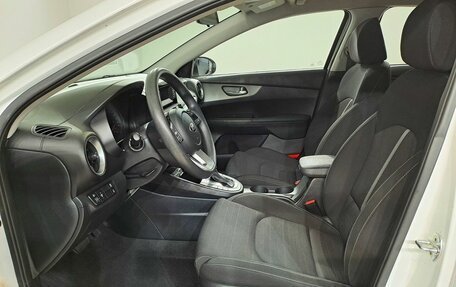 KIA Cerato IV, 2019 год, 1 700 000 рублей, 13 фотография