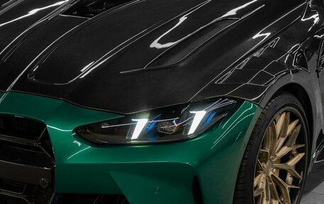 BMW M4, 2021 год, 11 053 000 рублей, 2 фотография