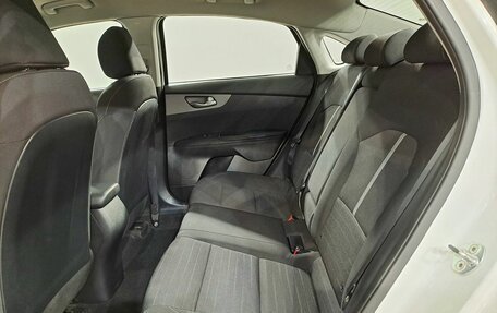 KIA Cerato IV, 2019 год, 1 700 000 рублей, 17 фотография