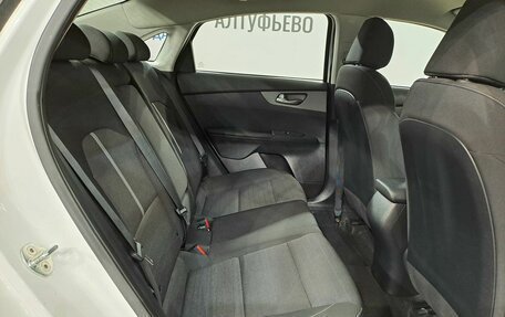 KIA Cerato IV, 2019 год, 1 700 000 рублей, 16 фотография