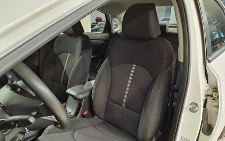 KIA Cerato IV, 2019 год, 1 700 000 рублей, 12 фотография