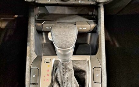 KIA Cerato IV, 2019 год, 1 700 000 рублей, 22 фотография