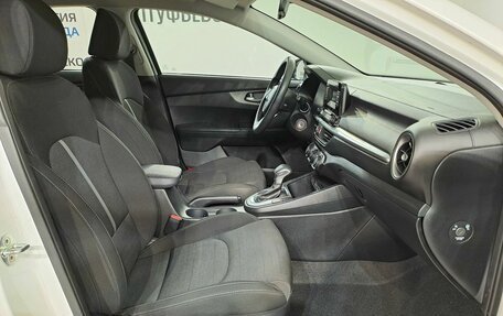 KIA Cerato IV, 2019 год, 1 700 000 рублей, 15 фотография