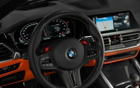BMW M4, 2021 год, 11 053 000 рублей, 15 фотография