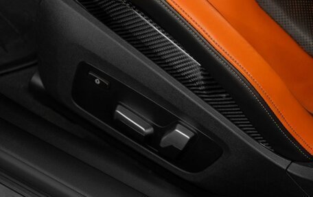 BMW M4, 2021 год, 11 053 000 рублей, 12 фотография