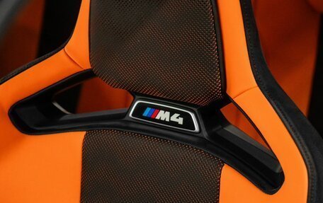 BMW M4, 2021 год, 11 053 000 рублей, 14 фотография