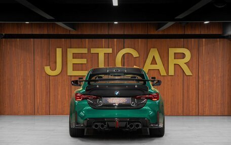 BMW M4, 2021 год, 11 053 000 рублей, 6 фотография