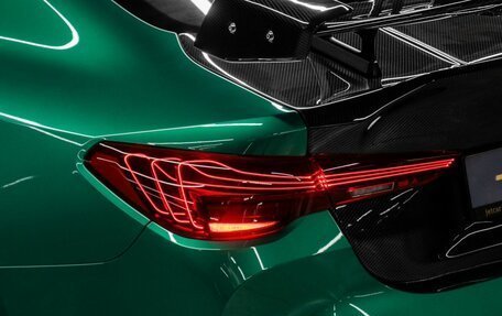 BMW M4, 2021 год, 11 053 000 рублей, 9 фотография