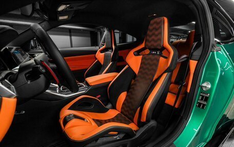 BMW M4, 2021 год, 11 053 000 рублей, 13 фотография