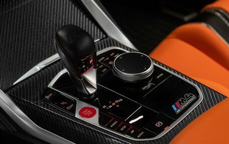 BMW M4, 2021 год, 11 053 000 рублей, 16 фотография
