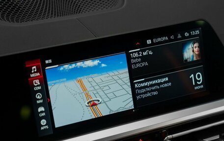BMW M4, 2021 год, 11 053 000 рублей, 17 фотография