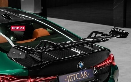 BMW M4, 2021 год, 11 053 000 рублей, 8 фотография