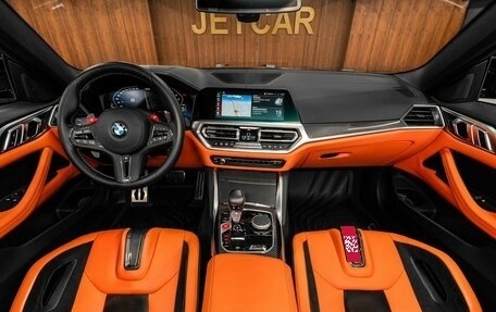 BMW M4, 2021 год, 11 053 000 рублей, 20 фотография