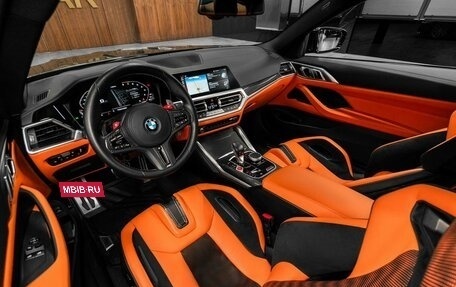 BMW M4, 2021 год, 11 053 000 рублей, 11 фотография