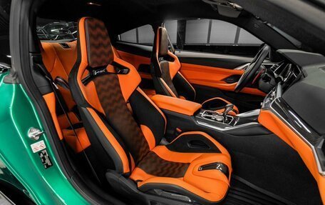 BMW M4, 2021 год, 11 053 000 рублей, 22 фотография
