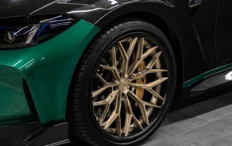 BMW M4, 2021 год, 11 053 000 рублей, 24 фотография