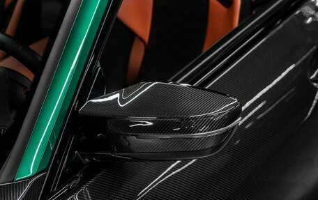BMW M4, 2021 год, 11 053 000 рублей, 26 фотография