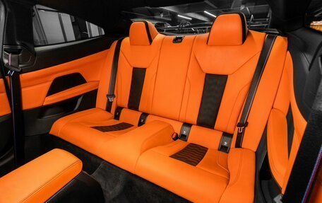BMW M4, 2021 год, 11 053 000 рублей, 23 фотография