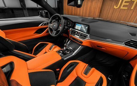 BMW M4, 2021 год, 11 053 000 рублей, 21 фотография