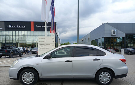 Nissan Almera, 2014 год, 710 000 рублей, 12 фотография