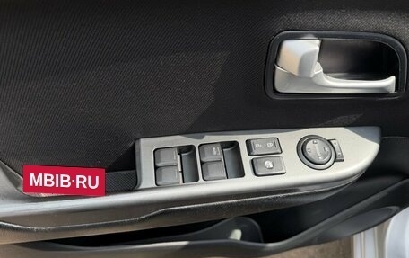 KIA Rio III рестайлинг, 2013 год, 690 000 рублей, 13 фотография