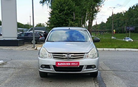 Nissan Almera, 2014 год, 710 000 рублей, 6 фотография