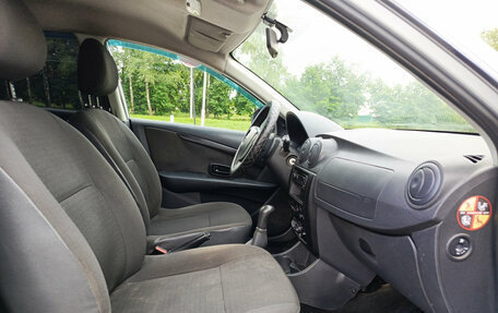 Nissan Almera, 2014 год, 710 000 рублей, 15 фотография