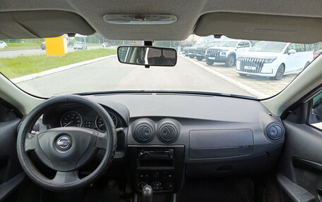 Nissan Almera, 2014 год, 710 000 рублей, 18 фотография