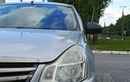 Nissan Almera, 2014 год, 710 000 рублей, 21 фотография