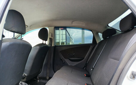 Nissan Almera, 2014 год, 710 000 рублей, 16 фотография