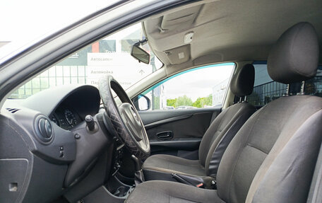 Nissan Almera, 2014 год, 710 000 рублей, 20 фотография