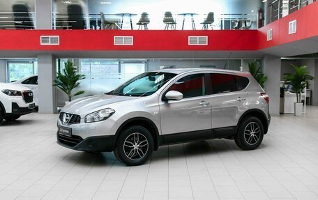 Nissan Qashqai, 2011 год, 1 095 000 рублей, 1 фотография