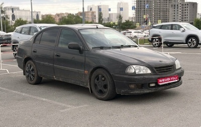Toyota Avensis III рестайлинг, 1999 год, 170 000 рублей, 1 фотография