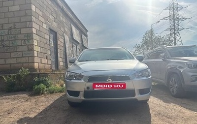 Mitsubishi Lancer IX, 2008 год, 500 000 рублей, 1 фотография