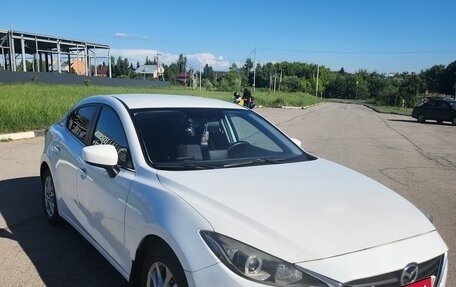 Mazda 3, 2014 год, 1 200 000 рублей, 1 фотография