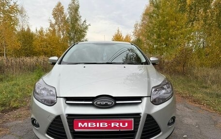 Ford Focus III, 2012 год, 900 000 рублей, 1 фотография