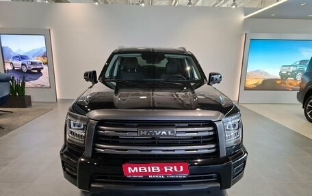 Haval H5, 2026 год, 4 049 000 рублей, 1 фотография