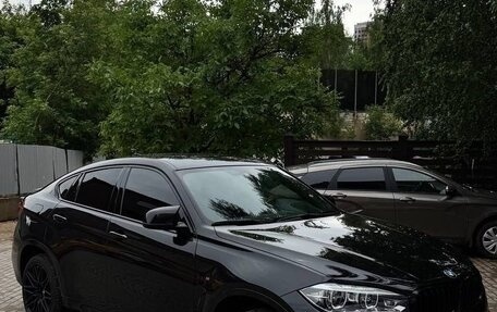 BMW X6, 2019 год, 5 000 000 рублей, 1 фотография