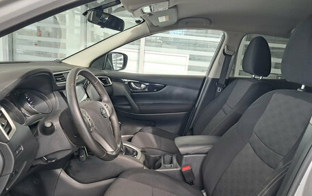 Nissan Qashqai, 2018 год, 1 949 000 рублей, 20 фотография