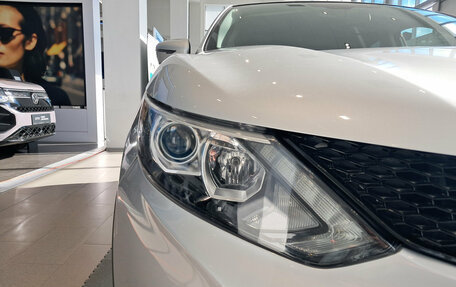 Nissan Qashqai, 2018 год, 1 949 000 рублей, 21 фотография