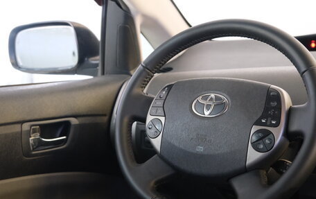 Toyota Prius, 2008 год, 699 000 рублей, 13 фотография